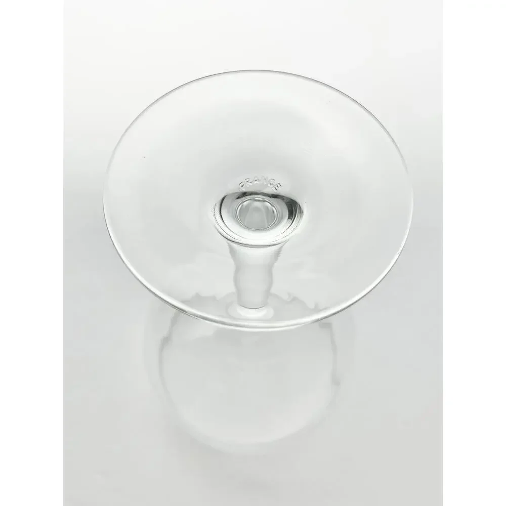 Cristal d’Arques “Grand Vin” Set of 10 Balloon Wine Glasses 6 1/2” 12oz